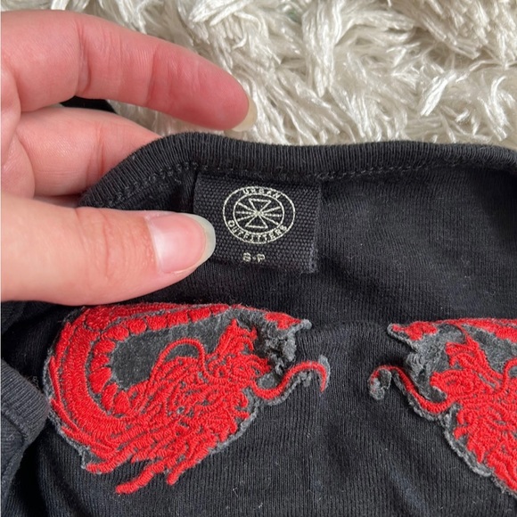 Urban Outfitters Tank - Picture 2 of 2